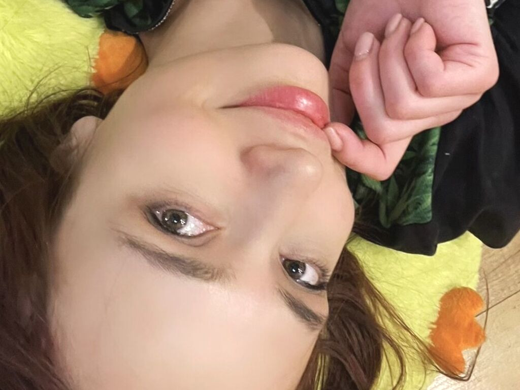 MishaFernandez naked cam model gallery photo
