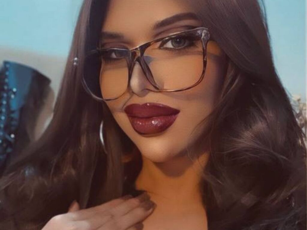 MiyaDome Nude