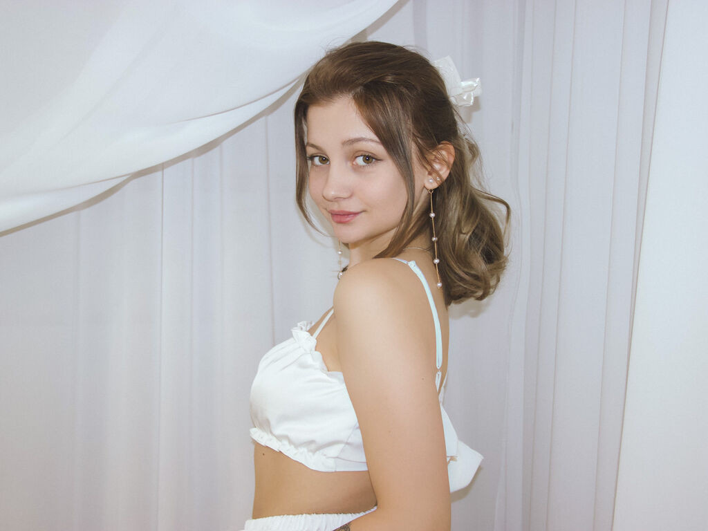 MollyMavis naked cam model gallery photo