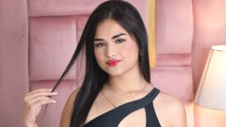 MollyTorres 18 female hot cam model profile
