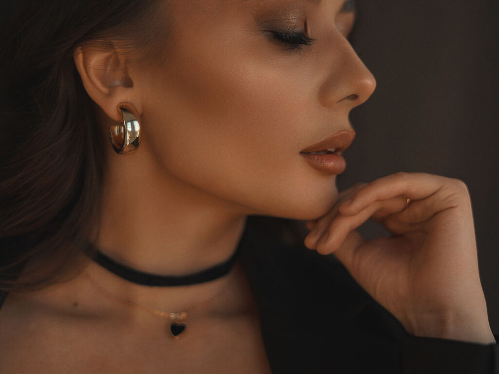 MonicaDrovine Nude