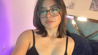 MoonSolene Nude