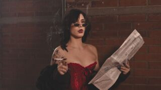 MorganMont 22 transgender sexy cam model profile
