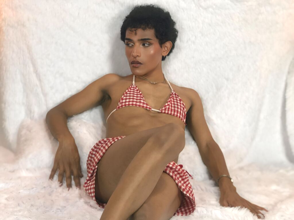 MystHunter Naked