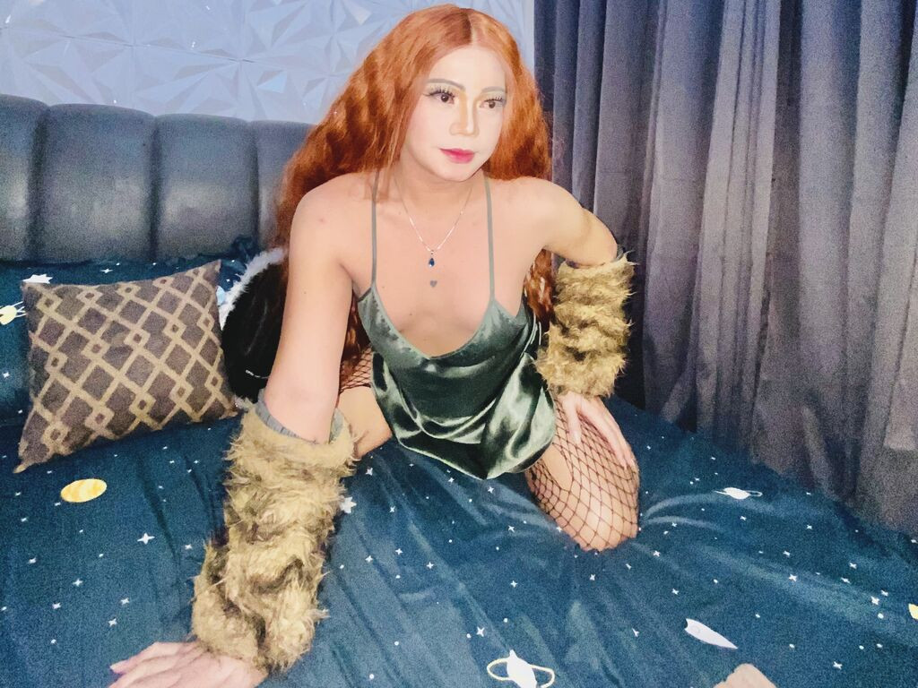 NamiWintor nude cam model profile photo