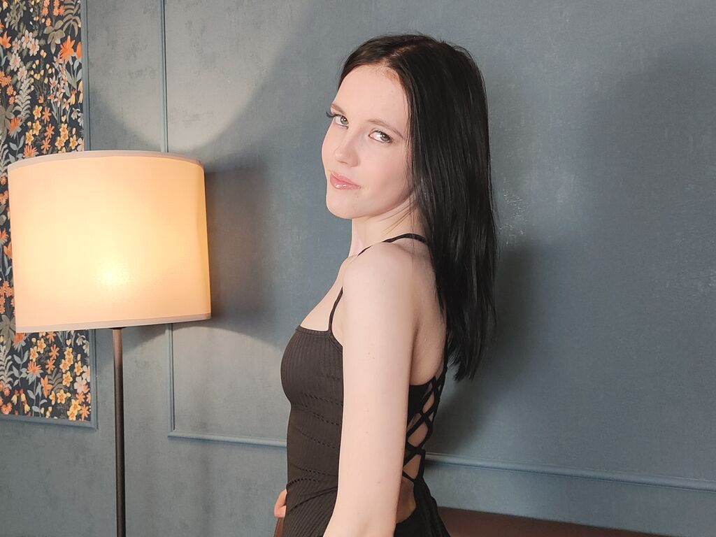 NancyFord Nude