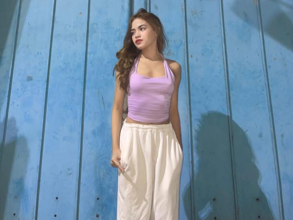 NancyLoppez Nude