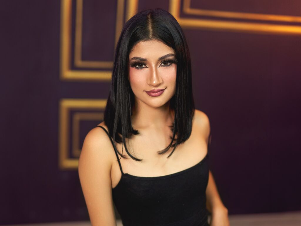 NatashaCeratti Nude