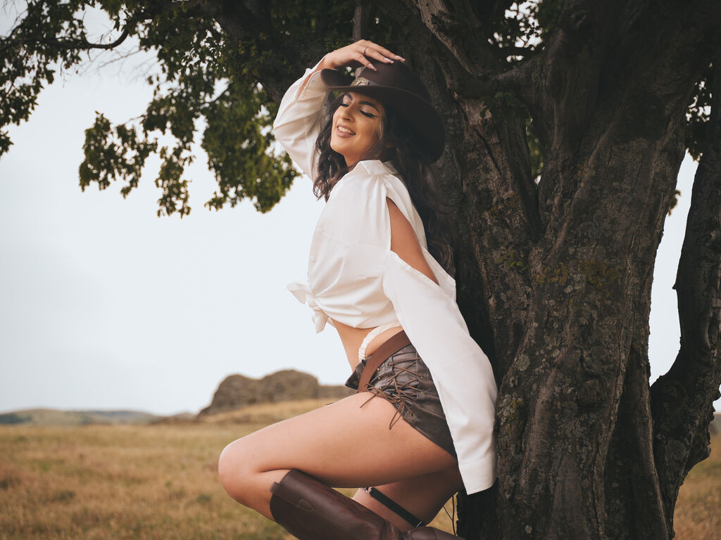 NatashaOlive nude cam model profile photo