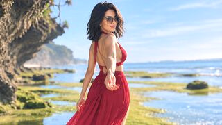 NatiCherry 41 female sexy cam model profile