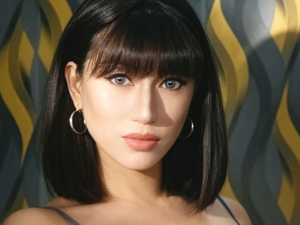NeriahEvans nude cam model profile photo