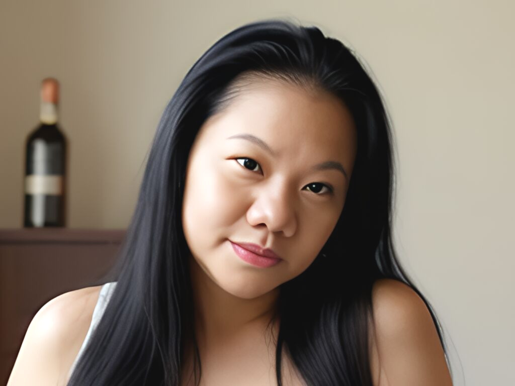 NicoleBridge nude cam model profile photo