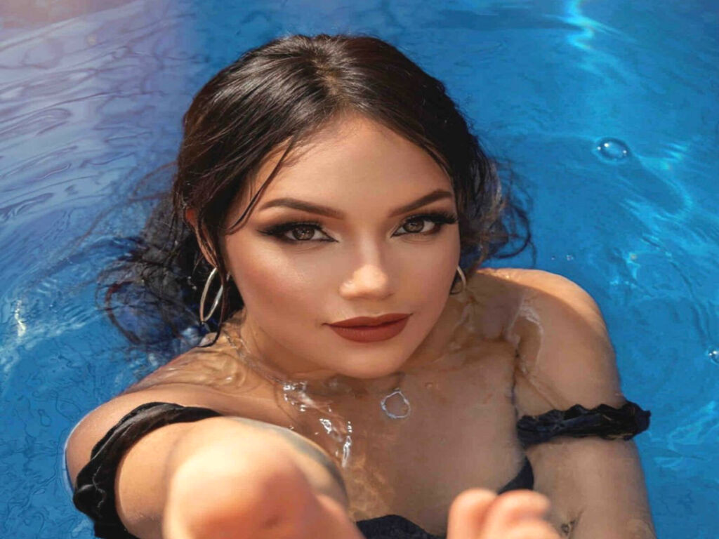 NicoleParra Nude