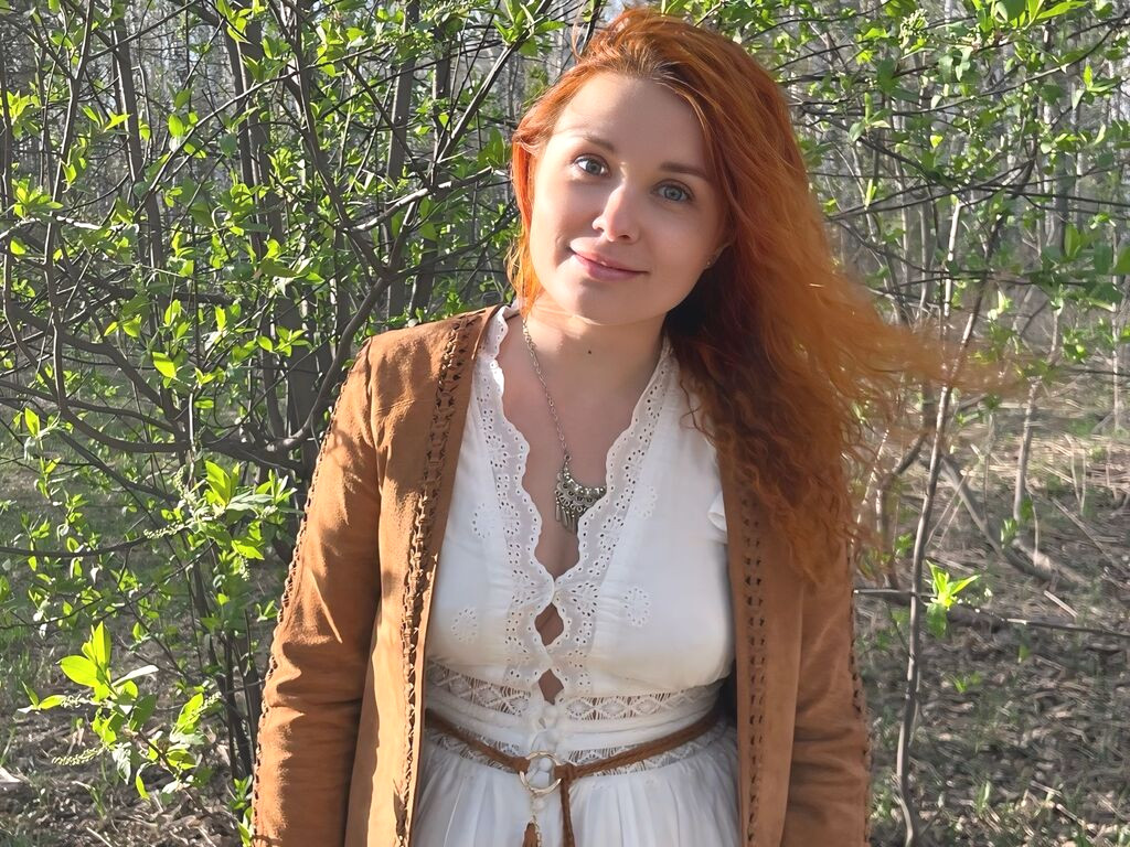 NicoleStein nude cam model profile photo