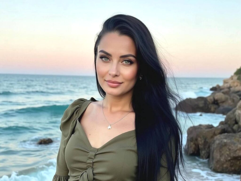 NicoleWillison nude cam model profile photo