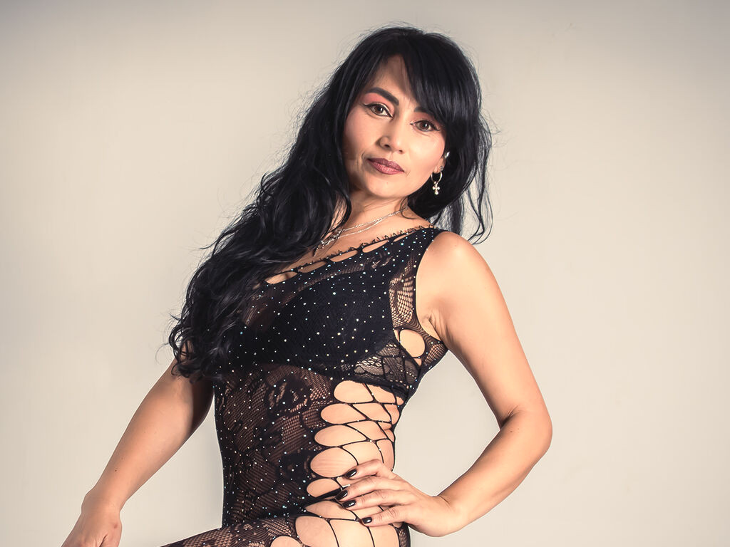 NicolletteFontan nude cam model profile photo