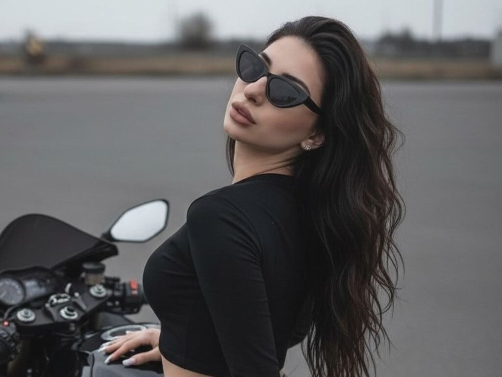 NikaBlekmun nude cam model profile photo