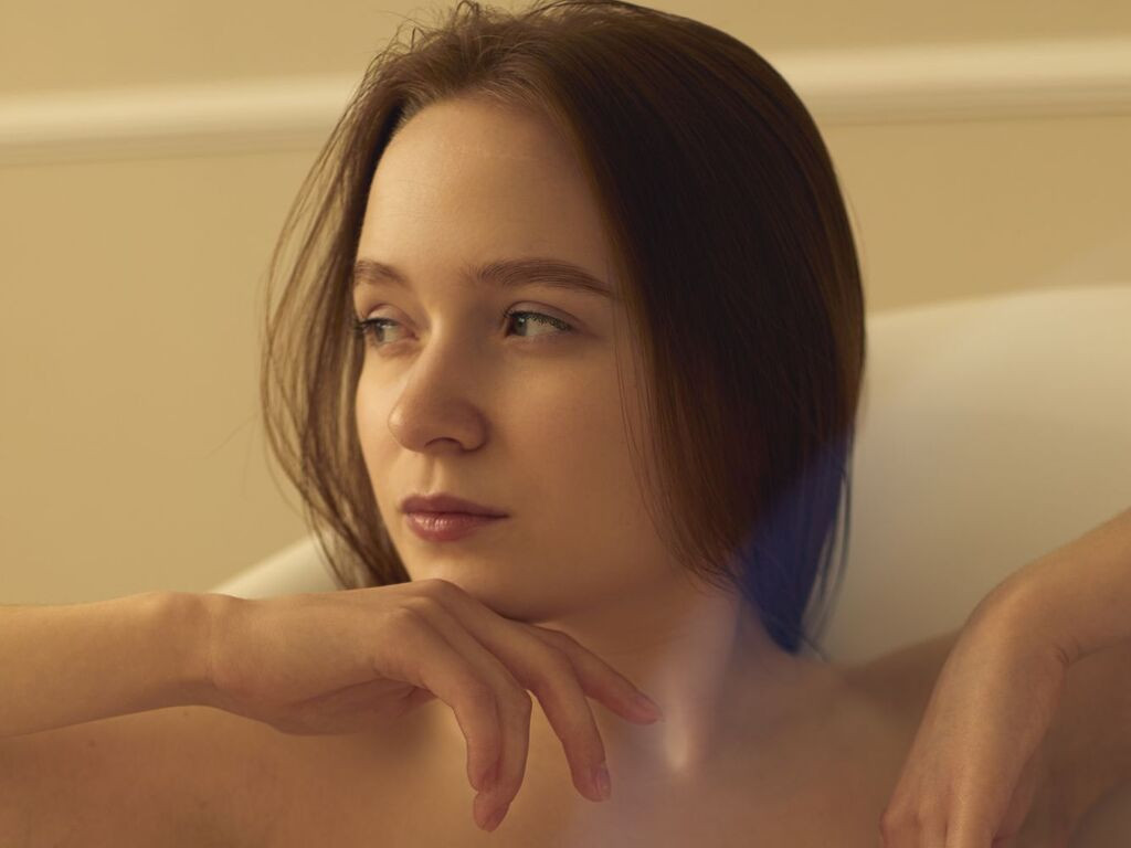 NikiaMurrock nude cam model profile photo