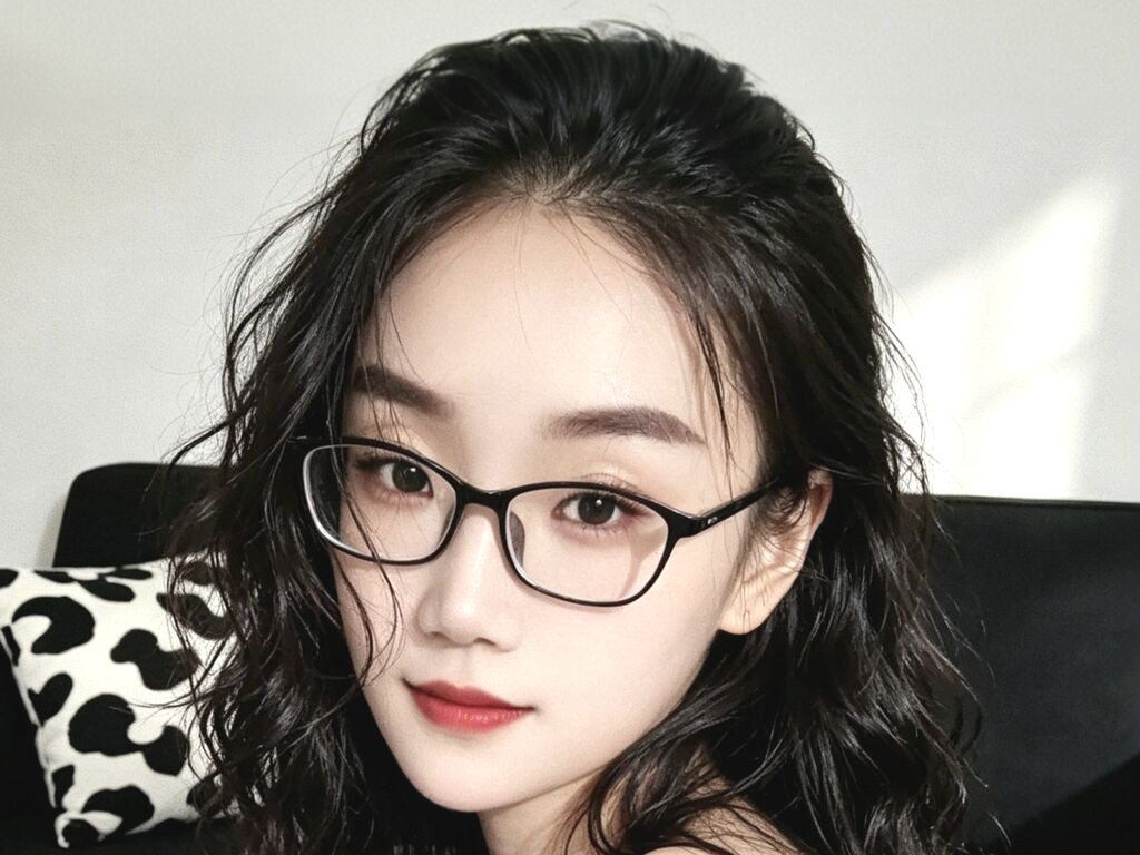 NinaChen nude cam model profile photo