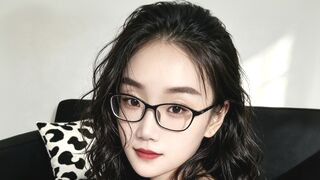 NinaChen 32 female sexy cam model profile
