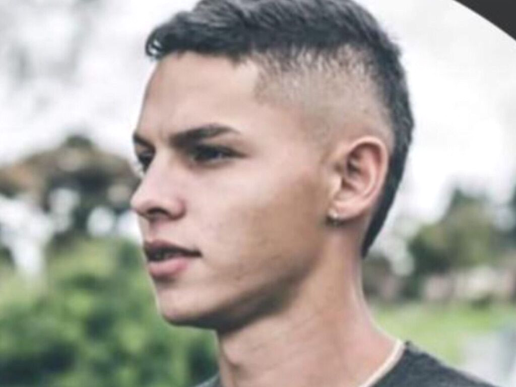 NoahMaz nude cam model profile photo
