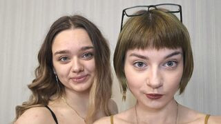 NoreenAndJuliana Nude
