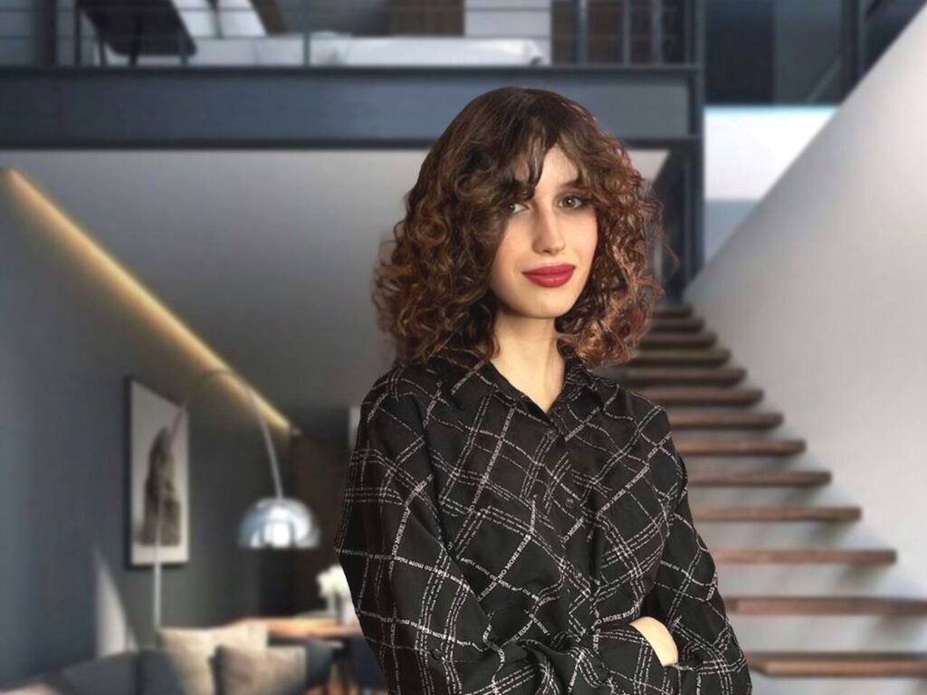 NoreenCarls nude cam model profile photo