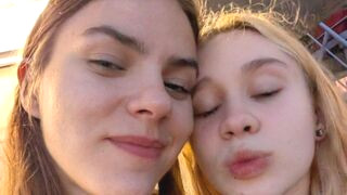 NovaVega 19 female lesbian erotic related cam model profile