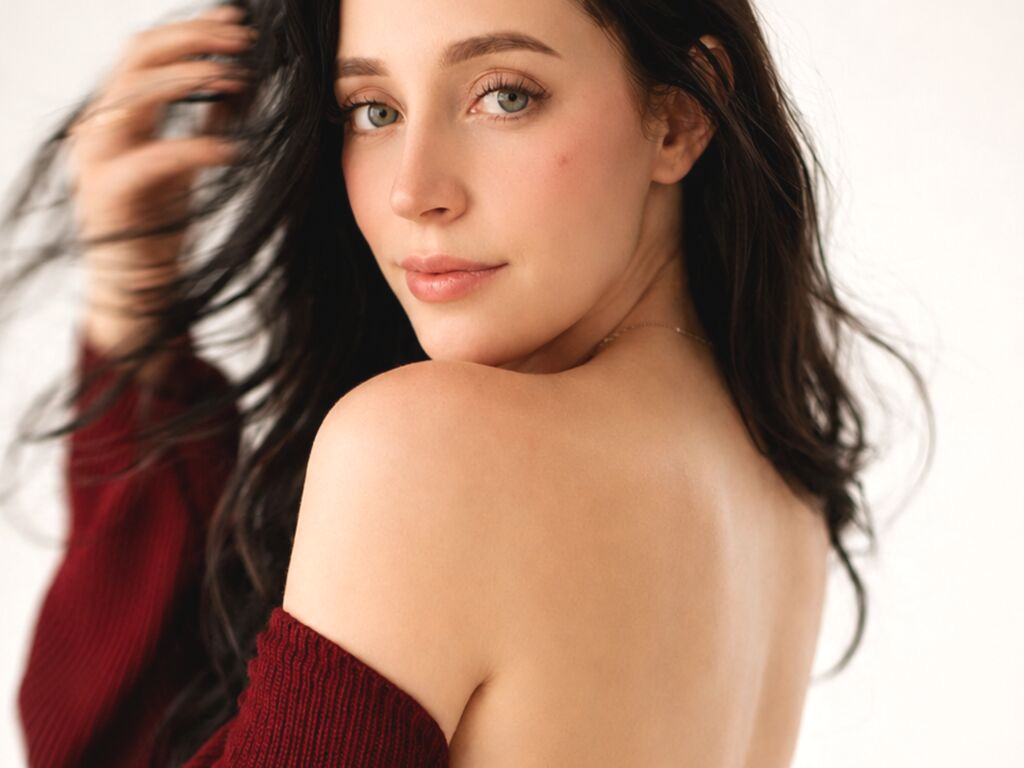 OliviaFable nude cam model profile photo