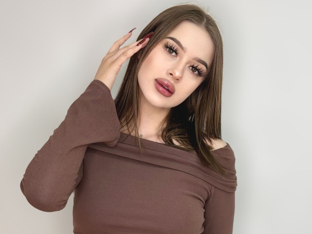 OliviaRufi Nude