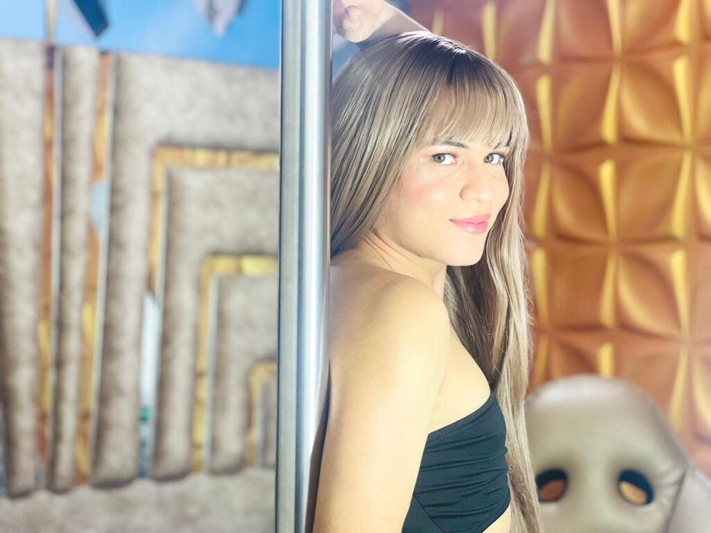 OrianaZaens Naked