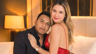 PamelaAndDyland 27 couple erotic related cam model profile