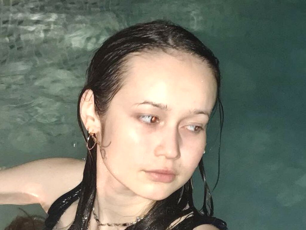 PamelaWashington nude cam model profile photo
