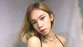 ParisKate Profile