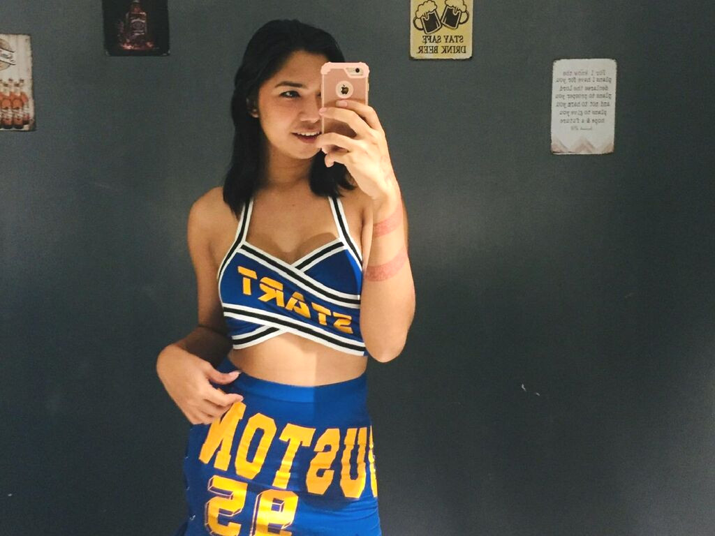 PatriciaLauren Nude