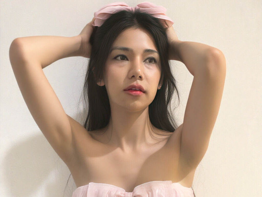 PatriciaLauren Naked