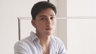 PatrikSherman 24 male hot related cam model profile