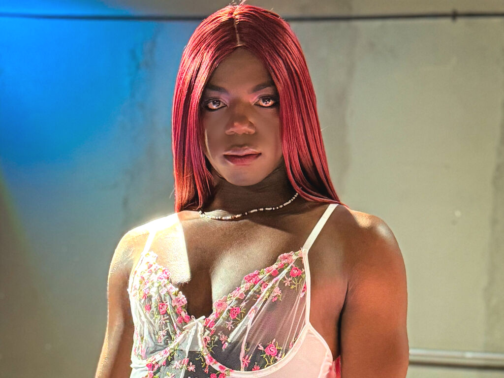PaulinaSodi nude cam model profile photo