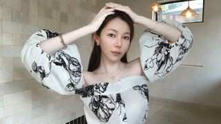 PeggyLiu 35 female naked cam model profile