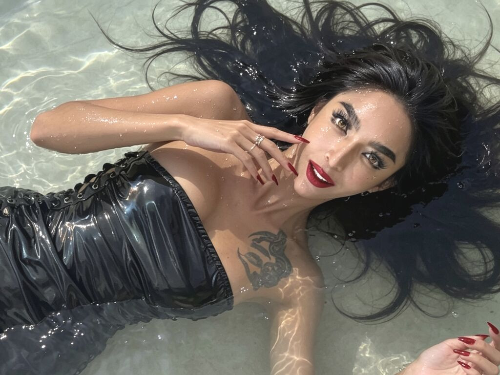 PeningGercia nude cam model profile photo
