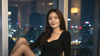 PennyMia 31 female naked cam model profile