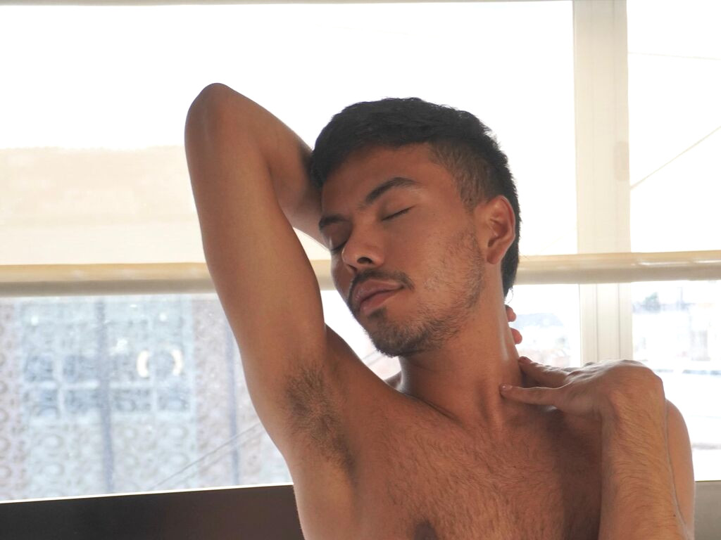PetterNavas nude cam model profile photo