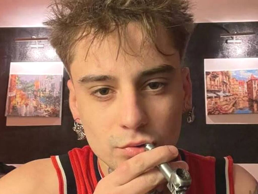 PhilMorgan nude cam model profile photo
