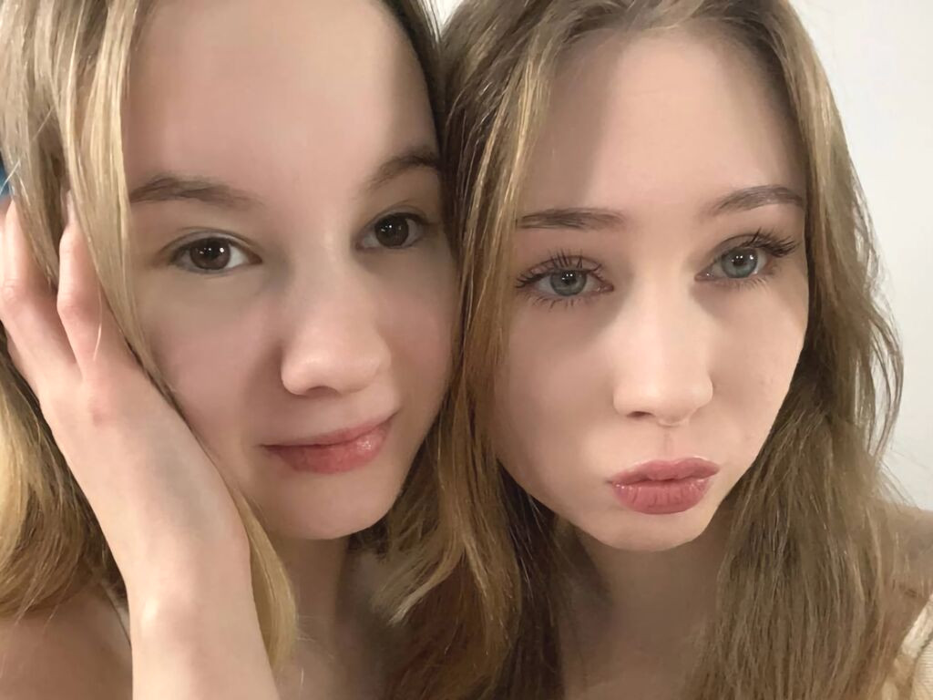 PhilomenaAndHall Nude