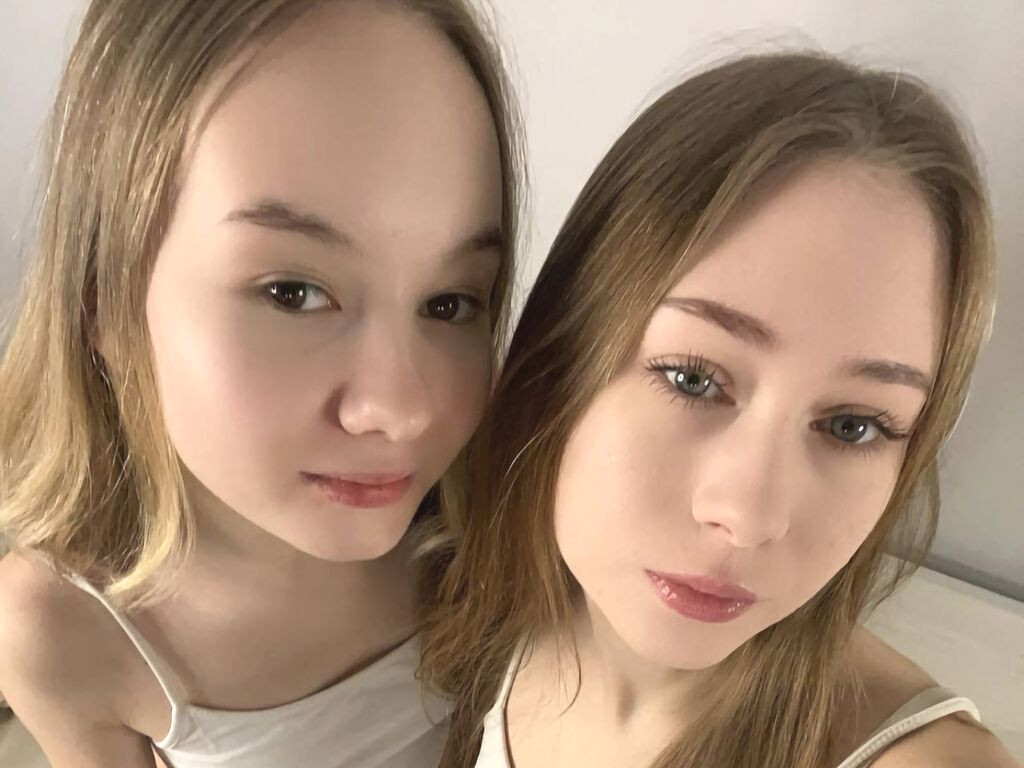 PhilomenaAndHall Naked