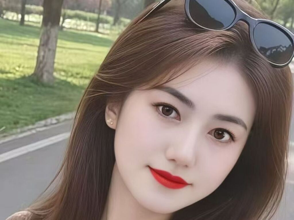 PingBao nude cam model profile photo