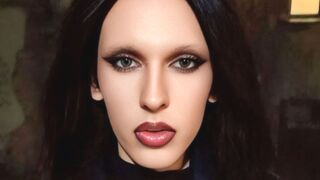 PolinaManson Profile