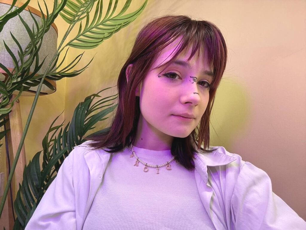 PollyGardener Nude