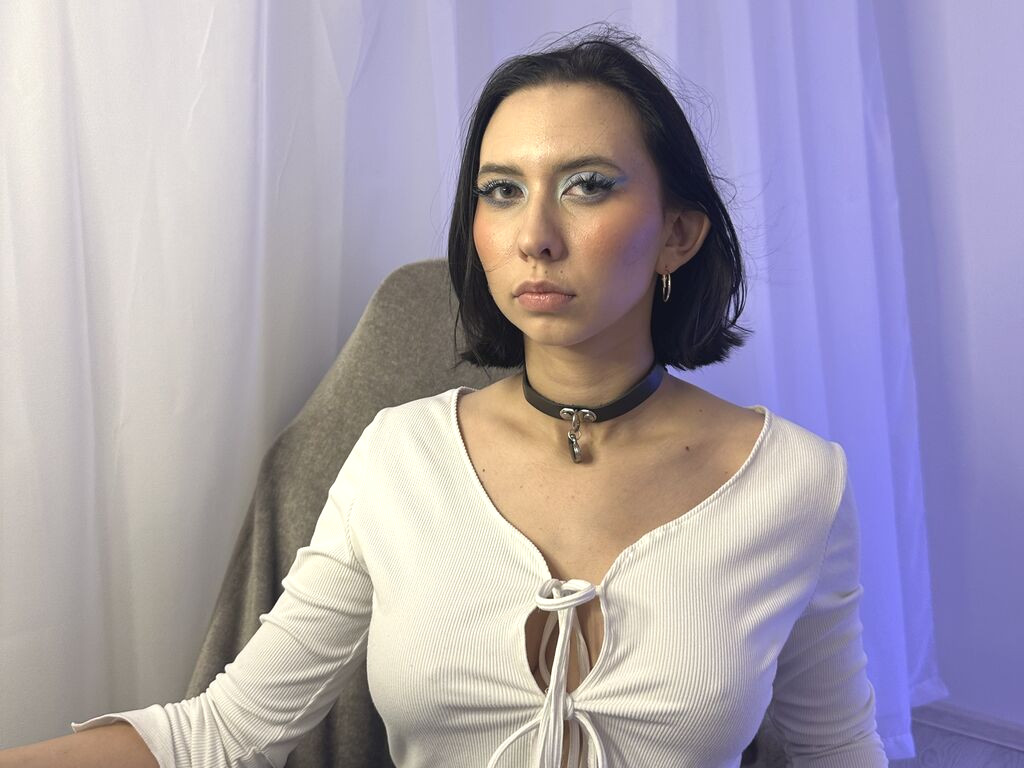PollyWelvet Nude
