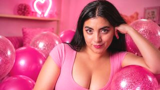 PoppyKensington 31 female fetish hot cam model profile